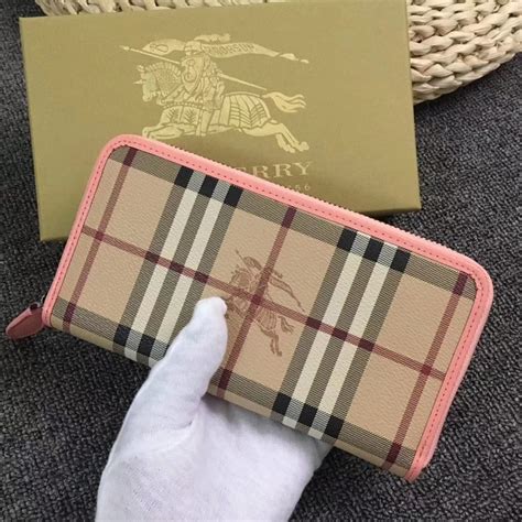 discount burberry wallets